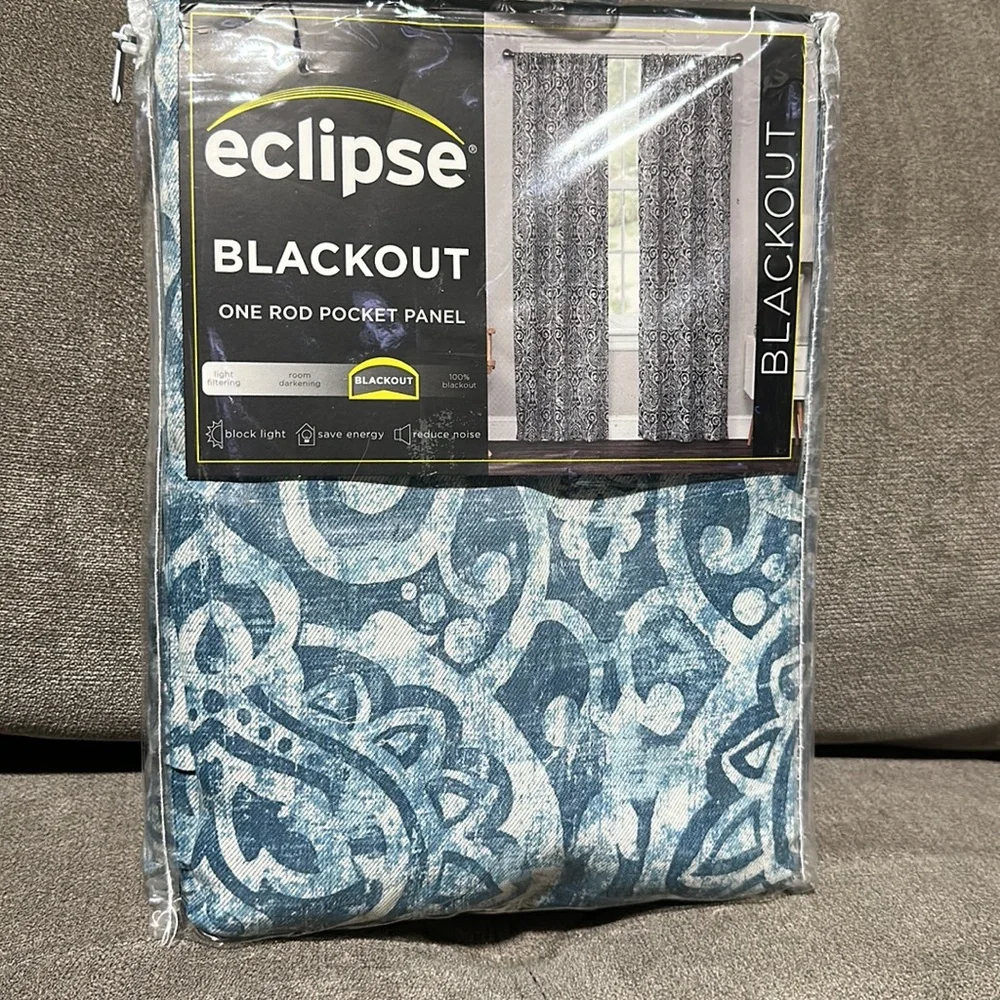 Eclipse this listing